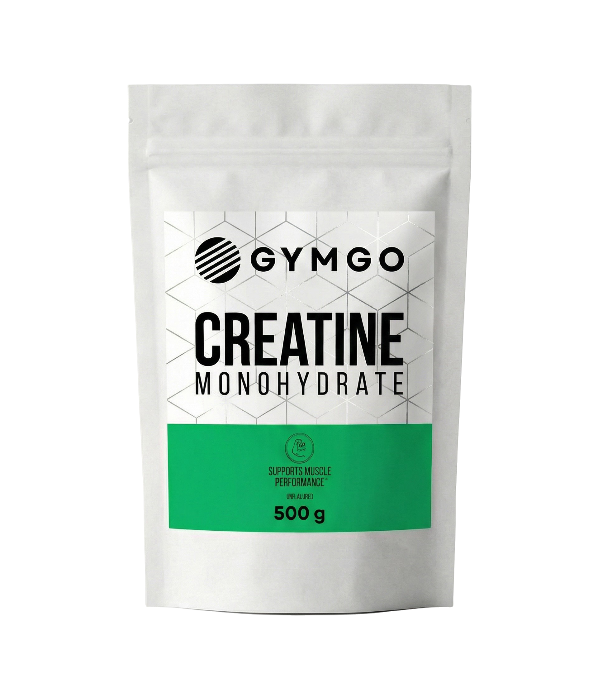 Pure Creatine